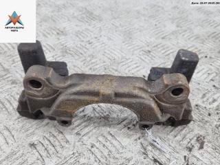 скоба суппорта Volkswagen Touran 1 поколение 2003, 1.9 л., дизель, МКПП, серый, минивэн