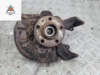 ступица передняя правая Skoda Octavia mk1 (A4 1U) 2003, 1.9 л., дизель, МКПП, синий, универсал, 280D