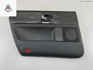 обшивка двери задняя левая Ford Galaxy 1 поколение [рестайлинг] 2001, 2.8 л., бензин, МКПП, чёрный, минивэн, 7M5867209N