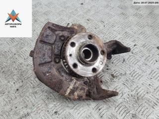 ступица передняя правая Volkswagen Golf 4 поколение 1997, 1.4 л., бензин, МКПП, красный, хетчбэк 5 дв.