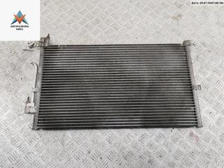 радиатор кондиционера Ford Mondeo 3 поколение 2002, 2.0 л., дизель, МКПП, серый, универсал, 1S7H19710BA