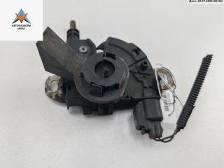 замок капота Ford Focus 2 поколение [рестайлинг] 2007, 1.6 л., i, бензин, МКПП, чёрный, универсал