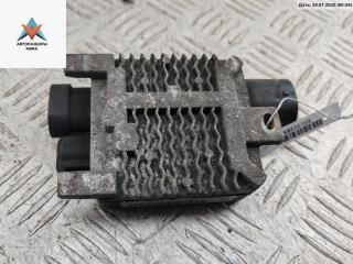 вентилятор радиатора Ford Focus 2 поколение [рестайлинг] 2007, 1.6 л., i, бензин, 940002904