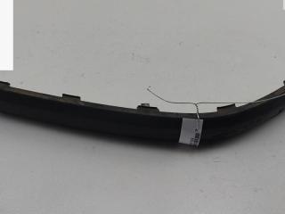 молдинг заднего бампера Ford Fusion 1 поколение 2003, 1.4 л., бензин, МКПП, чёрный, хетчбэк 5 дв., 2N11D752A