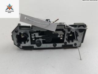 панель заднего левого фонаря Ford Galaxy 1 поколение [рестайлинг] 2001, 2.8 л., бензин, МКПП, чёрный, минивэн, 7M3945257A