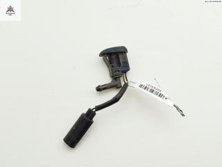 форсунка омывателя лобового стекла BMW 3 серия E46 [рестайлинг] 2003, 2.0 л., бензин, АКПП, серый, универсал, 7056731