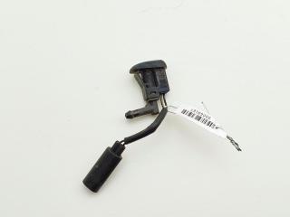 форсунка омывателя лобового стекла BMW 3 E46 2003, 2.0 л., бензин, АКПП, серый, универсал, 7056731