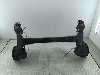 подрамник передний Citroen Berlingo B9 ) 2010, 1.6 л., дизель, МКПП, синий, фургон