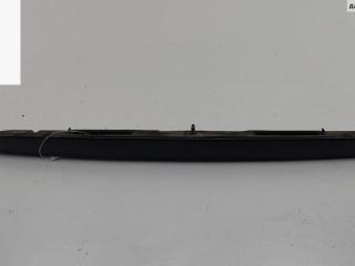 накладка подсветки номера Ford Galaxy 1 поколение [рестайлинг] 2001, 2.8 л., бензин, МКПП, чёрный, минивэн, 7M5827574A