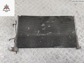 радиатор кондиционера Ford Mondeo 3 поколение [рестайлинг] 2003, 1.8 л., бензин, МКПП, красный, универсал, 1S7H19710BC