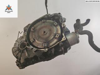 КПП автоматическая (АКПП) Peugeot 407 1 поколение 2006, 2.0 л., дизель, АКПП, серый, универсал