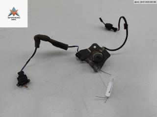 Личинка замка багажника Ford Galaxy 1 поколение [рестайлинг] 2001, 2.8 л., бензин, МКПП, чёрный, минивэн, 95VWA43432