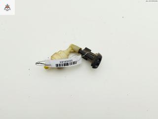 форсунка омывателя лобового стекла BMW 3 серия E36 [рестайлинг] 1998, 1.6 л., бензин, МКПП, синий, хетчбэк 3 дв.