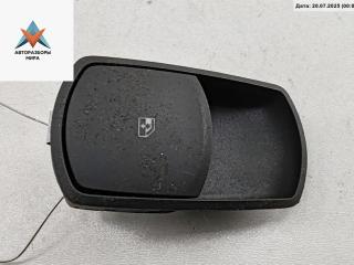 кнопка стеклоподъемника переднего правого Opel Corsa D 2009, 1.2 л., бензин, МКПП, чёрный, хетчбэк 5 дв., 13989333
