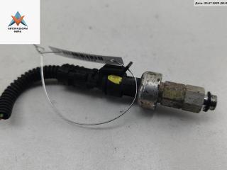 датчик кондиционера Opel Astra H/Family [рестайлинг] 2005, 1.6 л., бензин, МКПП, чёрный, хетчбэк 3 дв., 09131721