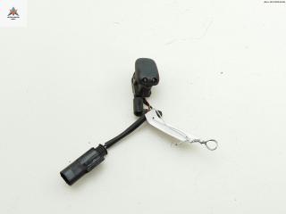 форсунка омывателя лобового стекла BMW 5 серия E39 1997, 2.0 л., бензин, МКПП, чёрный, седан, 8361039