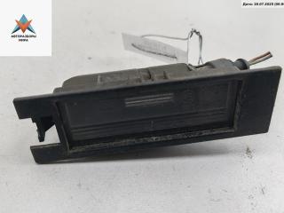 подсветка номера Opel Vectra C 2002, 2.2 л., бензин, МКПП, серый, седан, 0461200