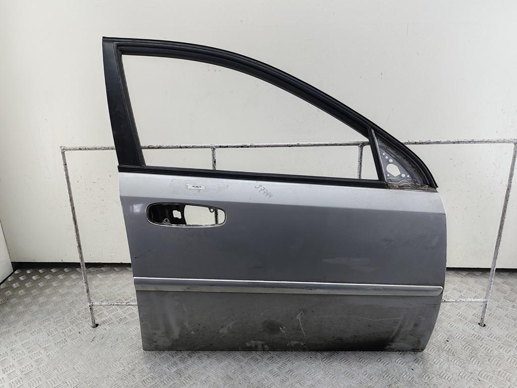 дверь сдвижная Daewoo Nubira 2004, серый, универсал