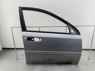 дверь сдвижная Daewoo Nubira J200 2004, серый, универсал
