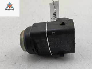 датчик парктроника Opel Vectra C 2002, 2.2 л., бензин, МКПП, серый, седан, 0263003208, 12787793