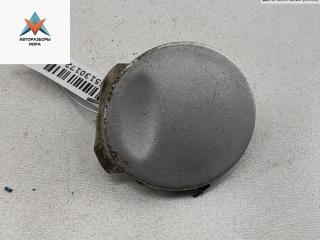 заглушка (решетка) в бампер Opel Vectra C 2002, 2.2 л., бензин, МКПП, серый, седан, 09186153