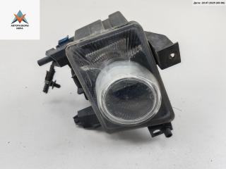 фара противотуманная правая Opel Signum C [рестайлинг] 2005, 1.9 л., дизель, МКПП, серый, хетчбэк 5 дв., 13170954
