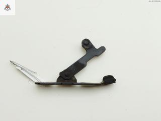 петля капота правая BMW 3 серия E36 1994, чёрный, хетчбэк 3 дв.