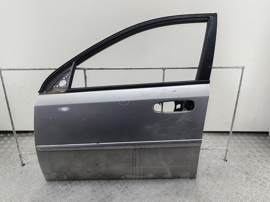 дверь сдвижная Daewoo Nubira 2004, серый, универсал