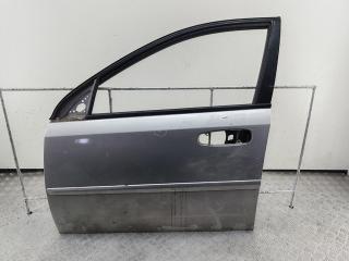 дверь сдвижная Daewoo Nubira 2004, серый, универсал