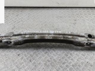 усилитель бампера переднего BMW 5 серия E39 [рестайлинг] 2003, 2.2 л., бензин, МКПП, серый, универсал