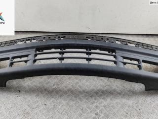 бампер передний BMW 3 серия E36 1994, бензин, чёрный, хетчбэк 3 дв., 8132206