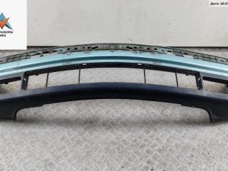 бампер передний BMW 3 серия E36 [рестайлинг] 1999, бензин, зелёный, хетчбэк 3 дв.