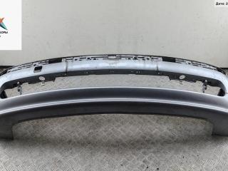 бампер передний BMW 5 серия E39 [рестайлинг] 2001, бензин, серый, универсал