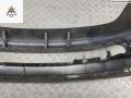 бампер передний BMW 5 серия E39 [рестайлинг] 2001, бензин, серый, универсал - фото №8