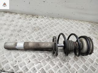 стойка передняя BMW 5 серия E39 [рестайлинг] 2002, 2.2 л., бензин, АКПП, серый, седан, 1096858