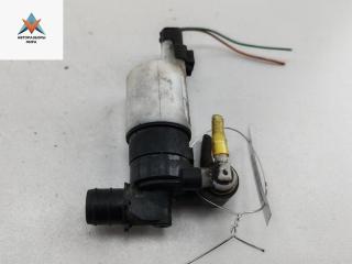 насос (моторчик) омывателя стекла Renault Megane 2 поколение [рестайлинг] 2007, чёрный, универсал, 9641558980