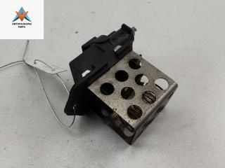 блок управления вентилятором (реле) Renault Laguna 2 поколение 2001, 1.6 л., бензин, МКПП, серый, хетчбэк 5 дв.