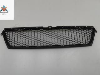 заглушка (решетка) в бампер Dacia (Renault) Sandero I 2010, 1.4 л., бензин, МКПП, красный, хетчбэк 5 дв., 8200735103