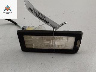 подсветка номера Renault Laguna 2 поколение [рестайлинг] 2006, 2.0 л., бензин, МКПП, серый, универсал, 8200013577