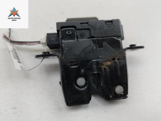 замок багажника Renault Espace 4 поколение [рестайлинг] 2008, минивэн, 8200090483