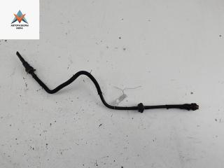 трубка топливная Opel Vectra C [рестайлинг] 2007, 3.0 л., дизель