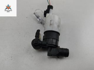 насос (моторчик) омывателя стекла Renault Megane 2 поколение [рестайлинг] 2008, серый, универсал