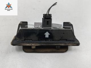 кнопка открытия багажника Renault Espace 4 поколение [рестайлинг] 2008, 2.0 л., дизель, МКПП, серый, минивэн, 8200002001