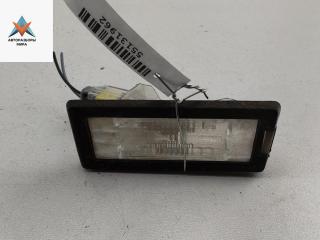 подсветка номера Renault Espace 4 поколение [рестайлинг] 2008, 2.0 л., дизель, МКПП, серый, минивэн, 8200013577