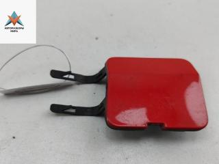 заглушка (решетка) в бампер Dacia (Renault) Sandero I 2010, 1.4 л., бензин, МКПП, красный, хетчбэк 5 дв., 8200052598