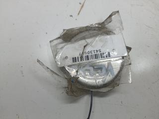 заглушка (решетка) в бампер Opel Vectra C 2002, 2.0 л., дизель, МКПП, серый, седан, 09186153