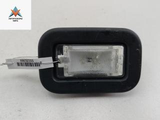 фонарь салона (плафон) Renault Espace 4 поколение [рестайлинг] 2008, 2.0 л., дизель, МКПП, серый, минивэн, 7701062447