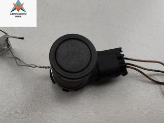 датчик парктроника Renault Scenic 2 поколение [рестайлинг] 2007, 1.9 л., дизель, МКПП, серый, минивэн, 8200049264