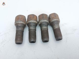 болт колесный Peugeot 307 1 поколение [рестайлинг] 2005, 2.0 л., бензин, МКПП, серый, универсал