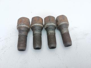 болт колесный Peugeot 307 1 поколение [рестайлинг] 2005, 2.0 л., бензин, МКПП, серый, универсал